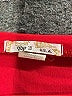 Top 10 Solid Red Formal Skirt Size XL - photo 4