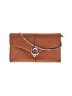 Assorted Brands Tan Brown Clutch One size - photo 1