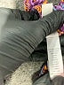 Lularoe Print Purple Active Pants Size 1X (Tall & Curvy) - photo 8