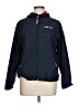 Unbranded Solid Blue Jacket Size L (estimated) - photo 1