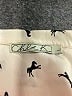 Chloe K Ivory Sleeveless Blouse Size L - photo 7