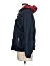 Unbranded Solid Blue Jacket Size L (estimated) - photo 5
