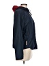 Unbranded Solid Blue Jacket Size L (estimated) - photo 4