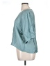 Unbranded Teal 3/4 Sleeve Blouse Size XL (estimated) - photo 5