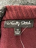 Assorted Brands Burgundy Long Sleeve Top Size 1X - photo 7