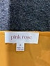 Pink Rose Yellow Sleeveless Blouse Size S - photo 7