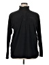 Columbia 100% Polyester Black Turtleneck Sweater Size XL - photo 1
