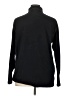 Columbia 100% Polyester Black Turtleneck Sweater Size XL - photo 2
