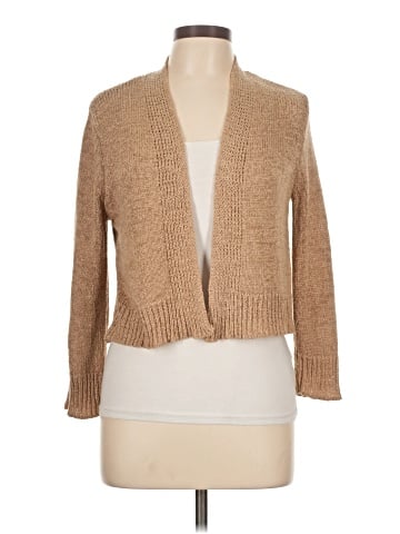 Cable & Gauge Cardigan (view 1)