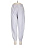 Dynamite 100% Cotton Gray Sweatpants Size M - photo 1