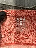 Title Nine Paisley Red Casual Skirt Size M - photo 3