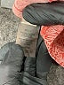 Title Nine Paisley Red Casual Skirt Size M - photo 4