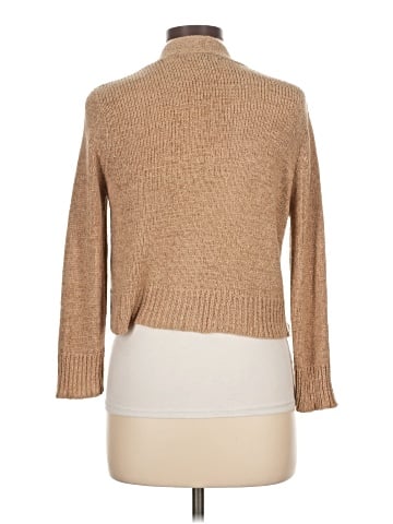 Cable & Gauge Cardigan (view 2)