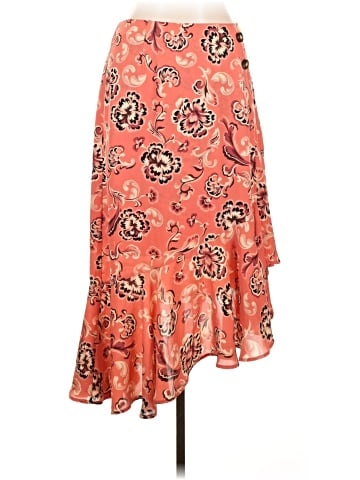 Who What Wear Casual Skirt (view 1)