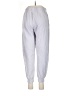Dynamite 100% Cotton Gray Sweatpants Size M - photo 2