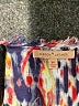 Gibson Latimer 100% Rayon Ivory Long Sleeve Blouse Size M - photo 7