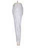 Dynamite 100% Cotton Gray Sweatpants Size M - photo 5