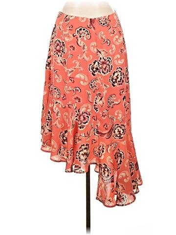 Who What Wear Casual Skirt (view 2)