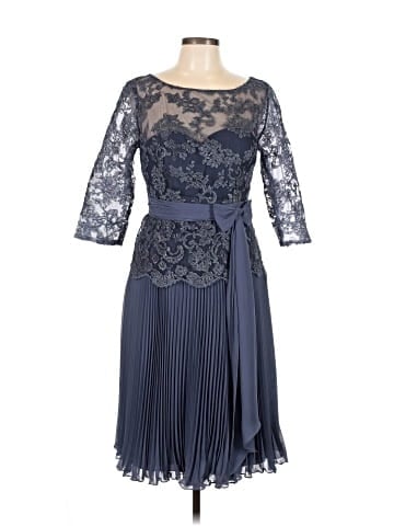 JJ's House Cocktail Dress (view 1)