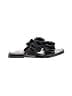 Circus NY by Sam Edelman 100% Leather Black Sandals Size 9 1/2 - photo 1