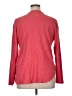 Westbound Red Long Sleeve Blouse Size 1X - photo 2