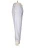 Dynamite 100% Cotton Gray Sweatpants Size M - photo 4
