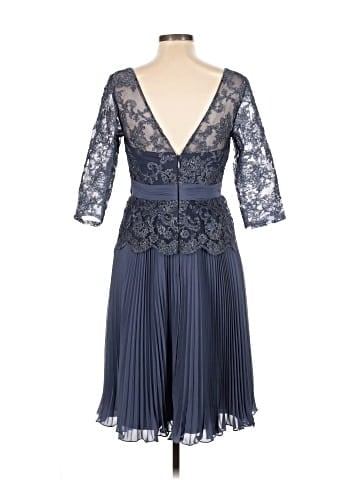 JJ's House Cocktail Dress (view 2)