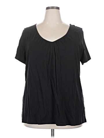 Covington Short Sleeve T-Shirt (view 1)