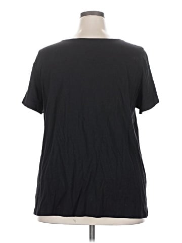 Covington Short Sleeve T-Shirt (view 2)
