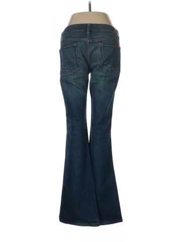 7 For All Mankind Jeans (view 2)