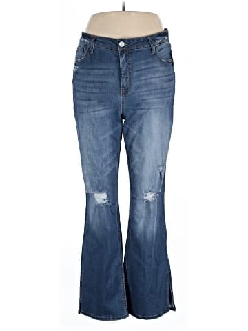 Vanilla Star Jeans (view 1)