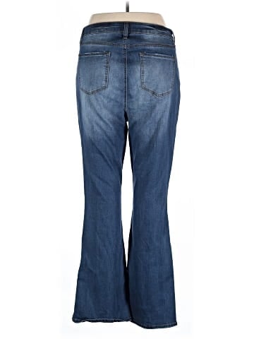 Vanilla Star Jeans (view 2)