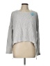 Abercrombie & Fitch Gray Pullover Sweater Size L - photo 1