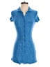 Unbranded Blue Romper Size S - photo 1