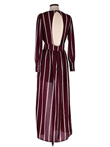 Socialite Casual Dress (view 2)