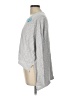 Abercrombie & Fitch Gray Pullover Sweater Size L - photo 5