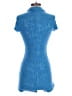 Unbranded Blue Romper Size S - photo 2