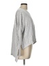 Abercrombie & Fitch Gray Pullover Sweater Size L - photo 4