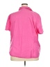 A.L.C. Pink Short Sleeve Blouse Size 3X - photo 2