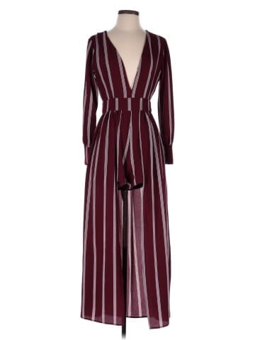 Socialite Casual Dress (view 1)