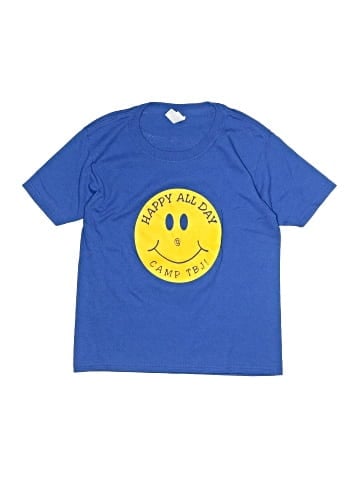 Jerzees Short Sleeve Top (view 1)