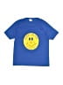 Jerzees Blue Short Sleeve Top Size XS (kids) - photo 1