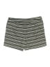 Kenar Stripes Green Shorts Size 8 - photo 2