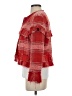 Zara Red Cardigan Size S - photo 5