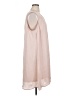 Ellos 100% Polyester Pink Casual Dress Size 1X - photo 4