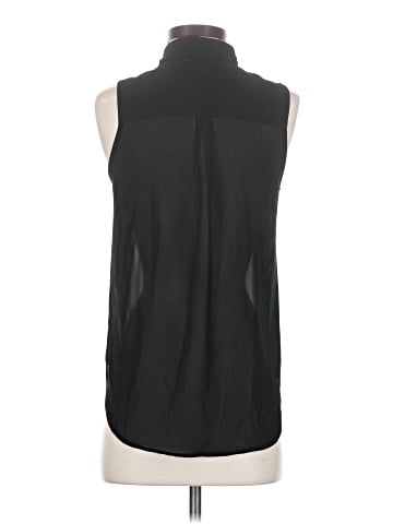 Rosette by Be Cool Sleeveless Blouse (view 2)