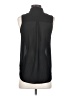 Rosette by Be Cool 100% Polyester Black Sleeveless Blouse Size S - photo 2