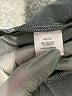 Universal Standard Solid Black Active Pants Size 18 (M) - photo 5