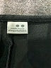 Three Dots Solid Black Cocktail Dress Size S - photo 7