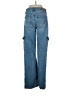 American Eagle Outfitters Blue Jeans Size 0 - photo 2